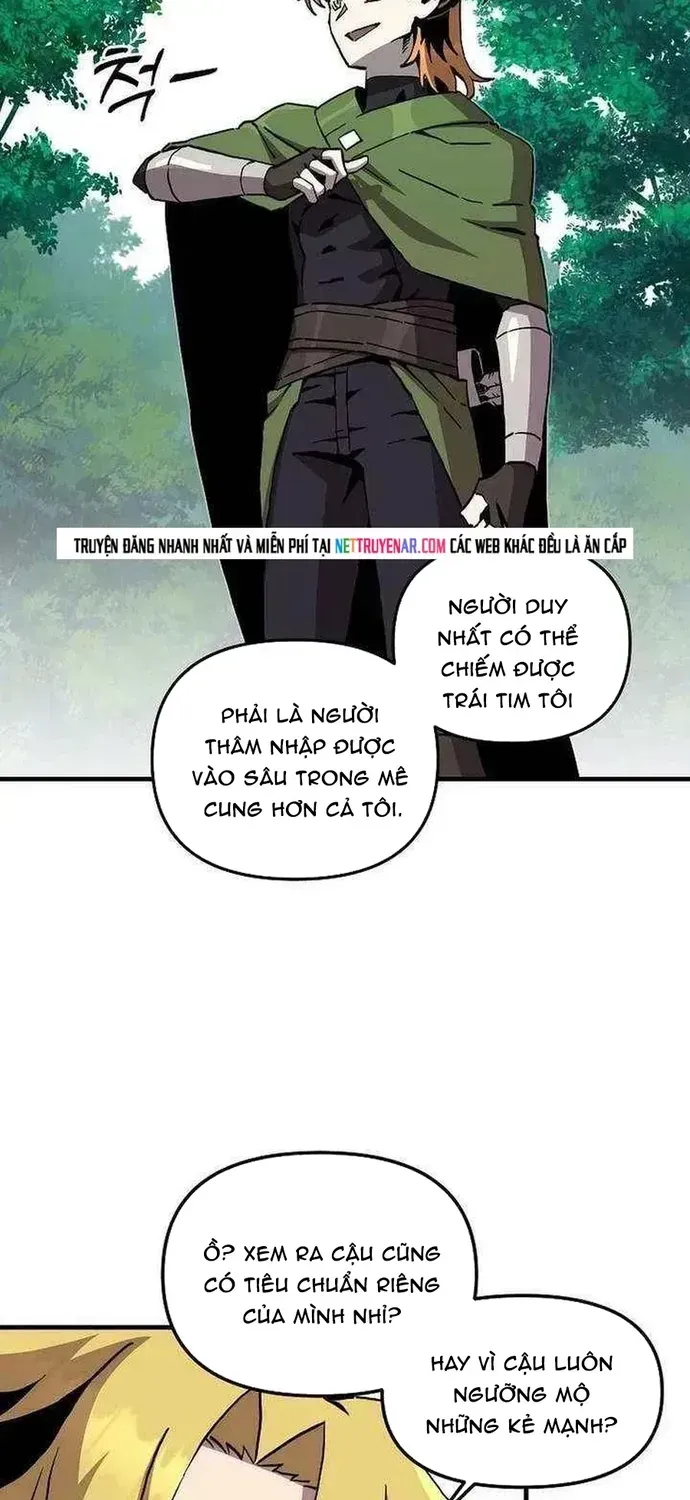 Người Chơi Lỗi Chapter 187 - 31
