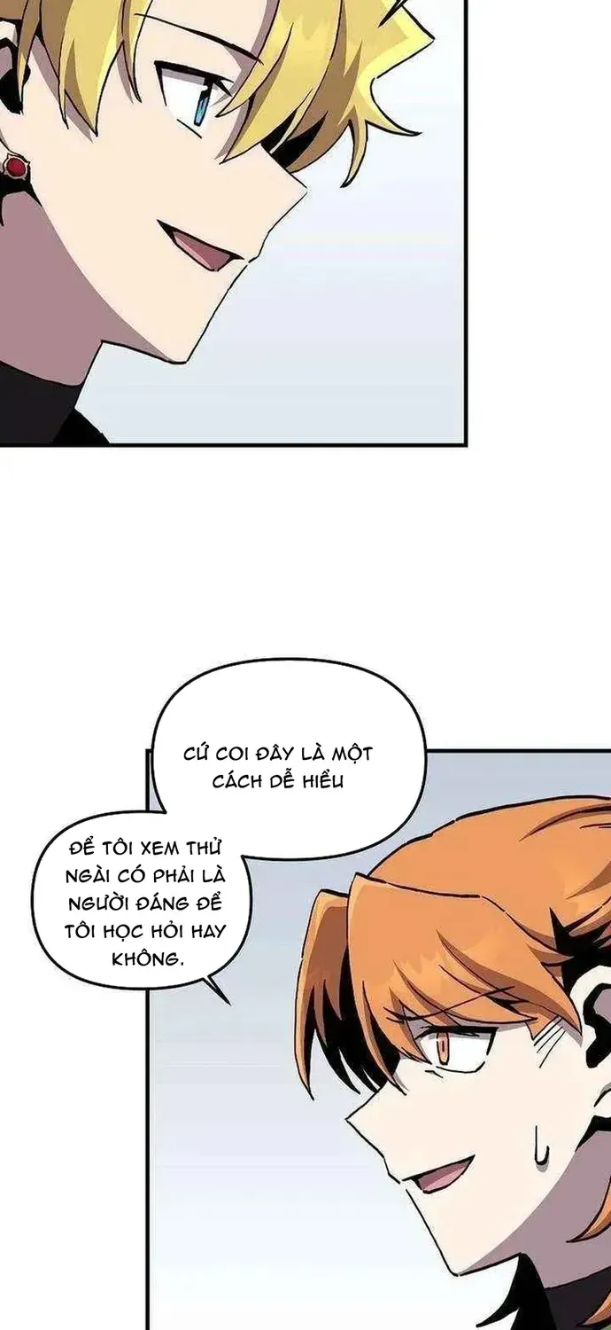 Người Chơi Lỗi Chapter 187 - 32