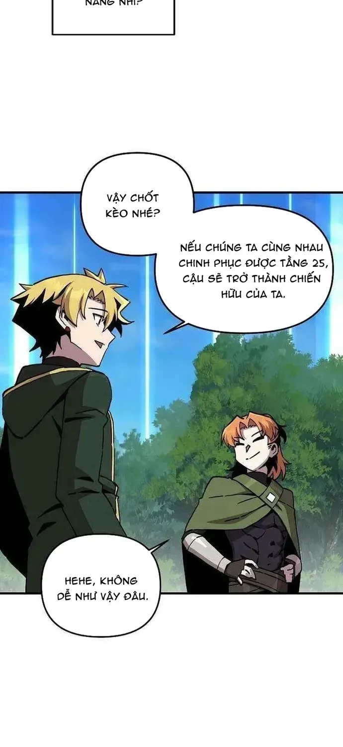 Người Chơi Lỗi Chapter 187 - 37