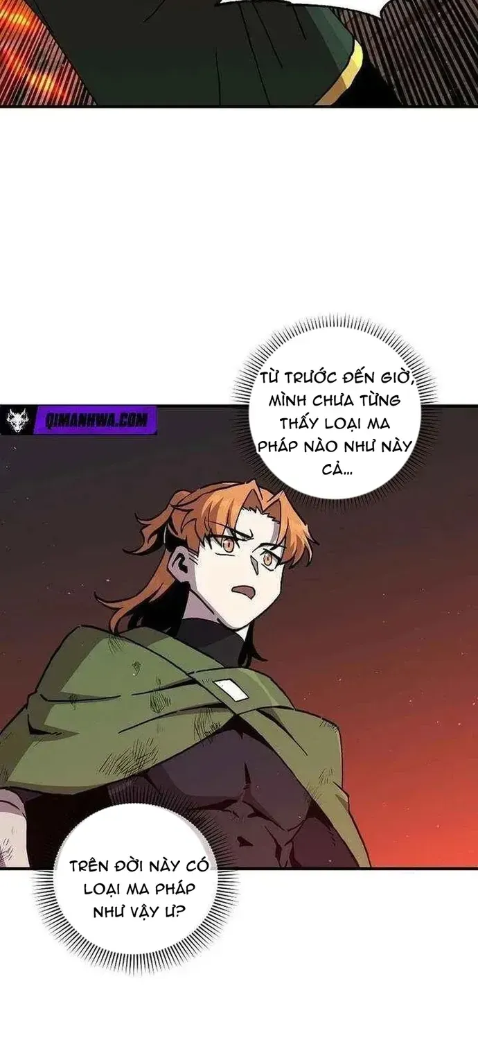 Người Chơi Lỗi Chapter 187 - 5