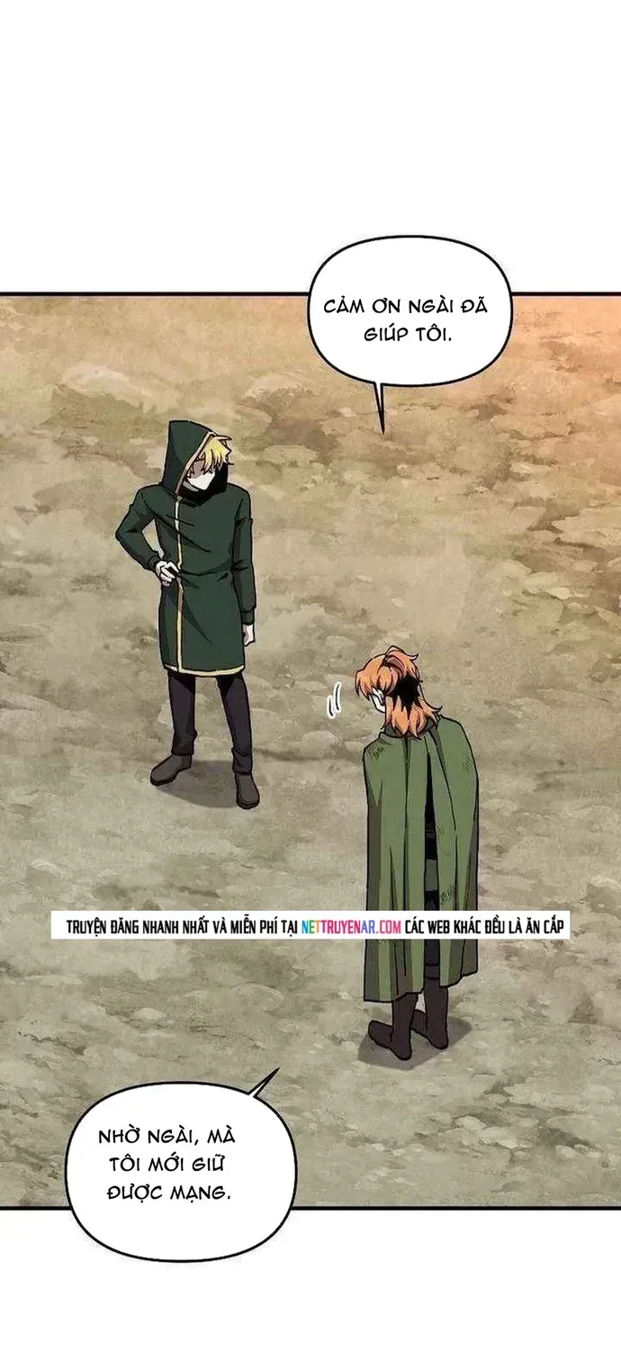 Người Chơi Lỗi Chapter 187 - 7