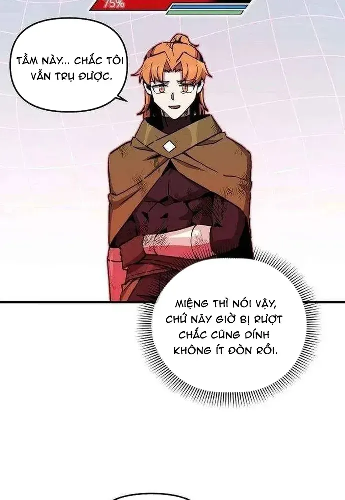 Người Chơi Lỗi Chapter 187 - 9