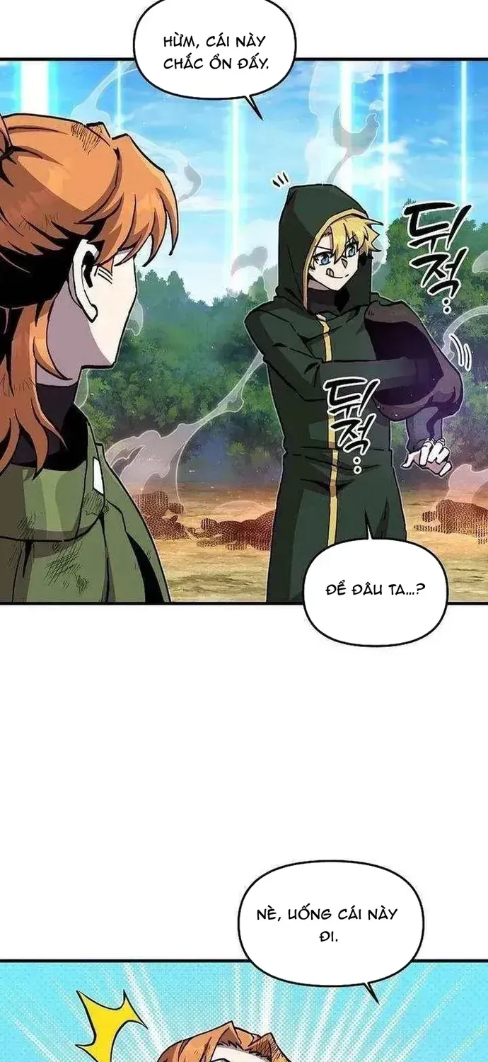 Người Chơi Lỗi Chapter 187 - 10