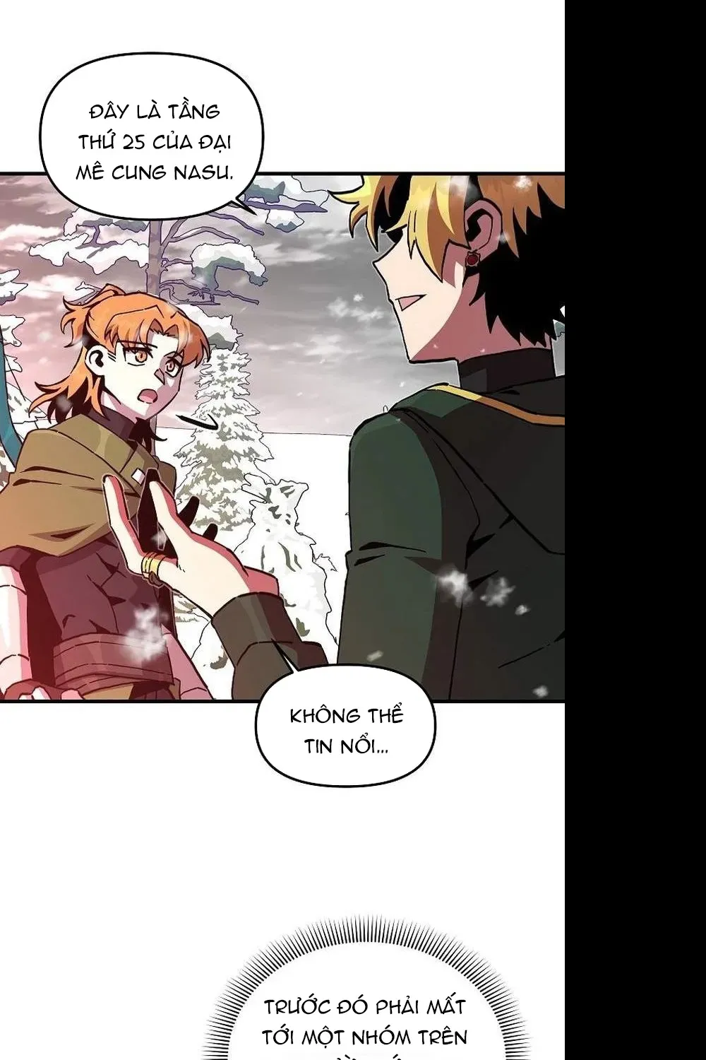 Người Chơi Lỗi Chapter 188 - 17
