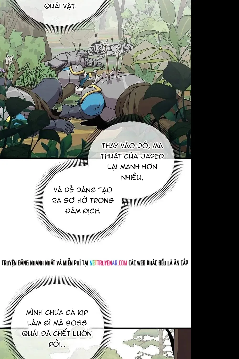 Người Chơi Lỗi Chapter 188 - 3