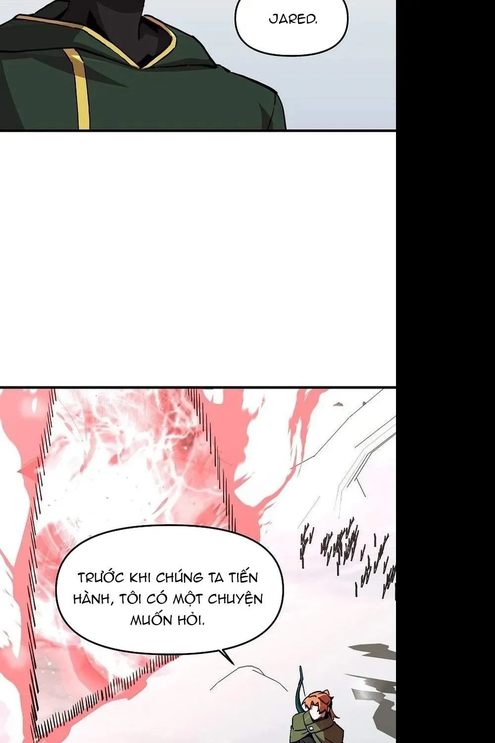 Người Chơi Lỗi Chapter 188 - 21