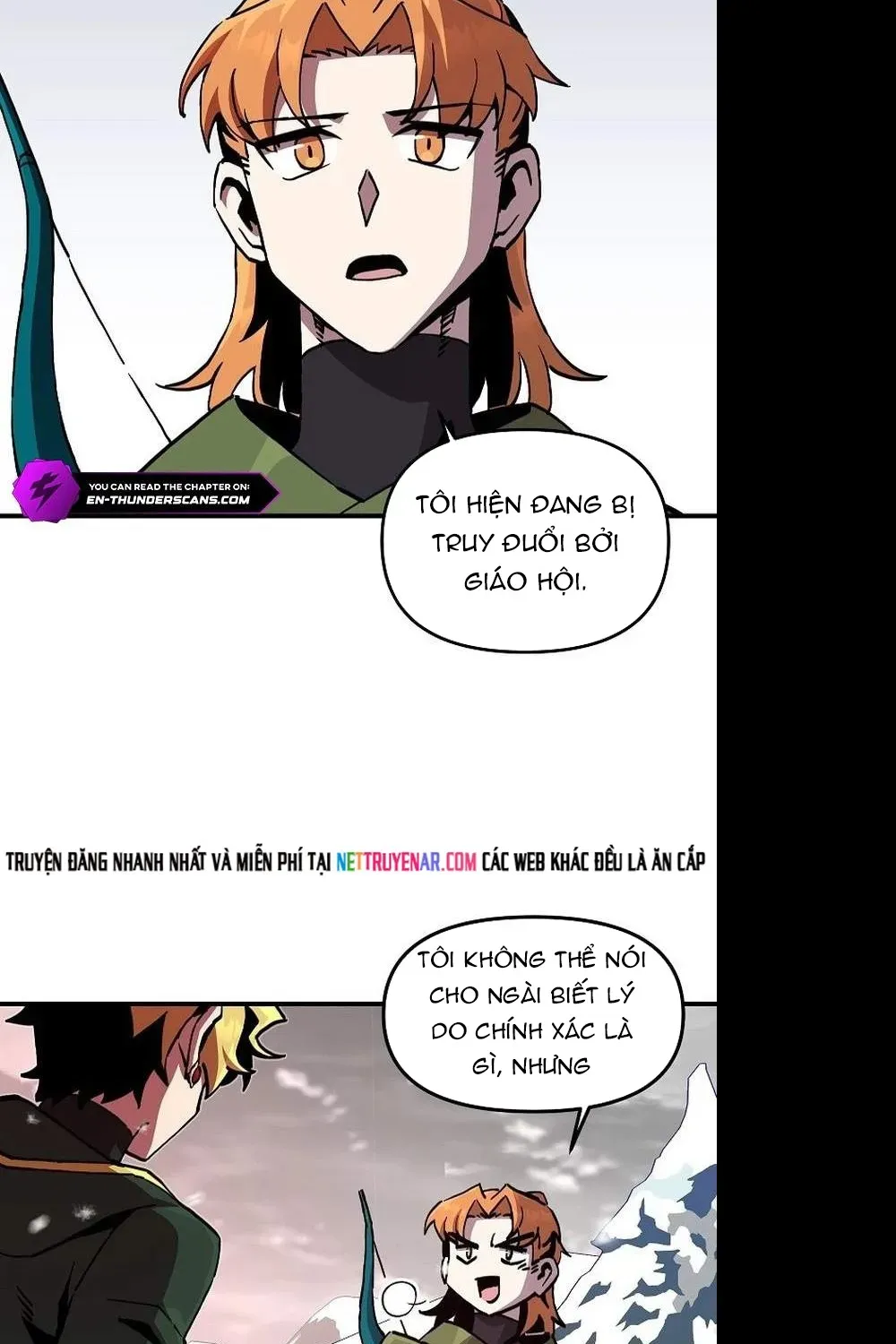 Người Chơi Lỗi Chapter 188 - 23