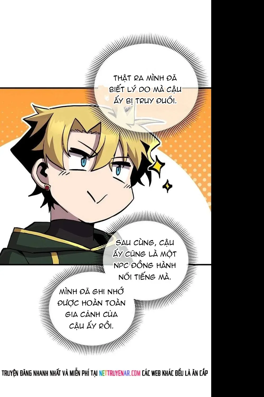 Người Chơi Lỗi Chapter 188 - 25