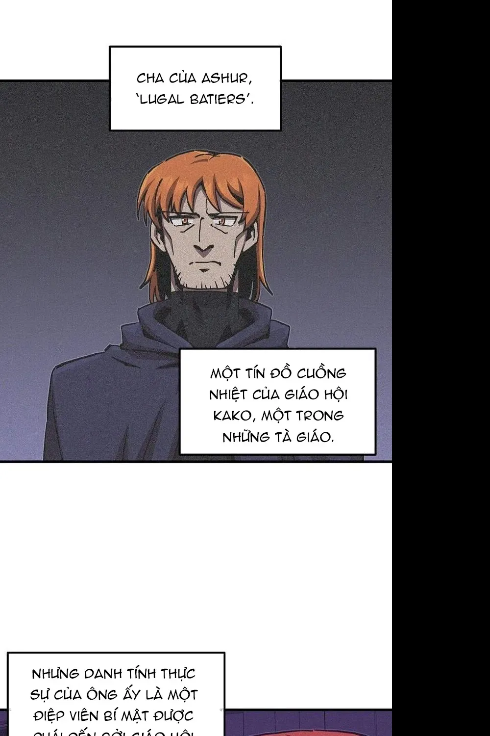 Người Chơi Lỗi Chapter 188 - 26