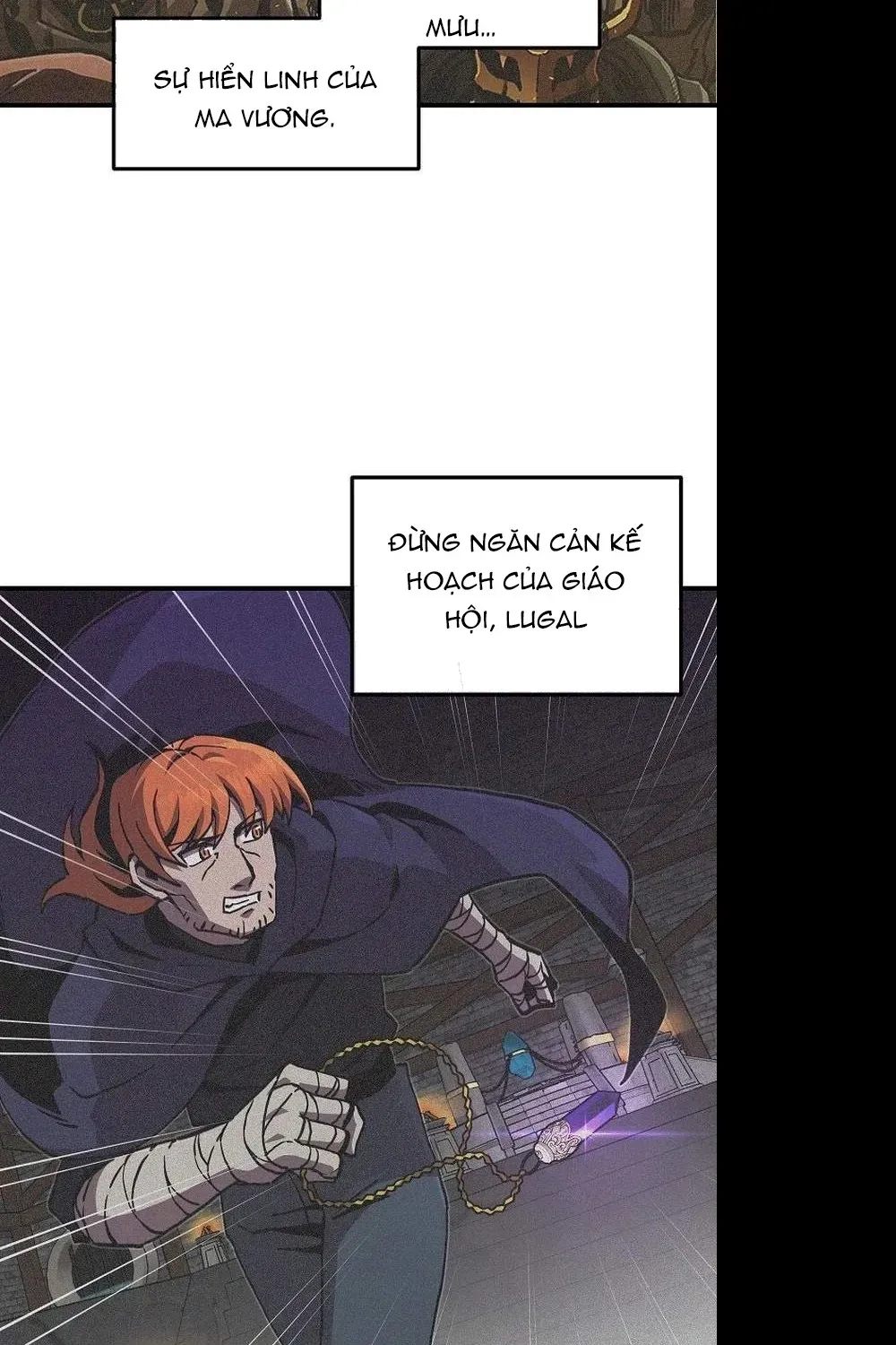 Người Chơi Lỗi Chapter 188 - 29