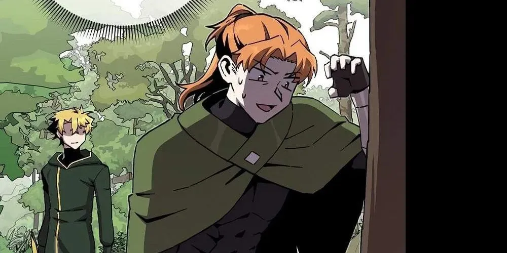 Người Chơi Lỗi Chapter 188 - 4