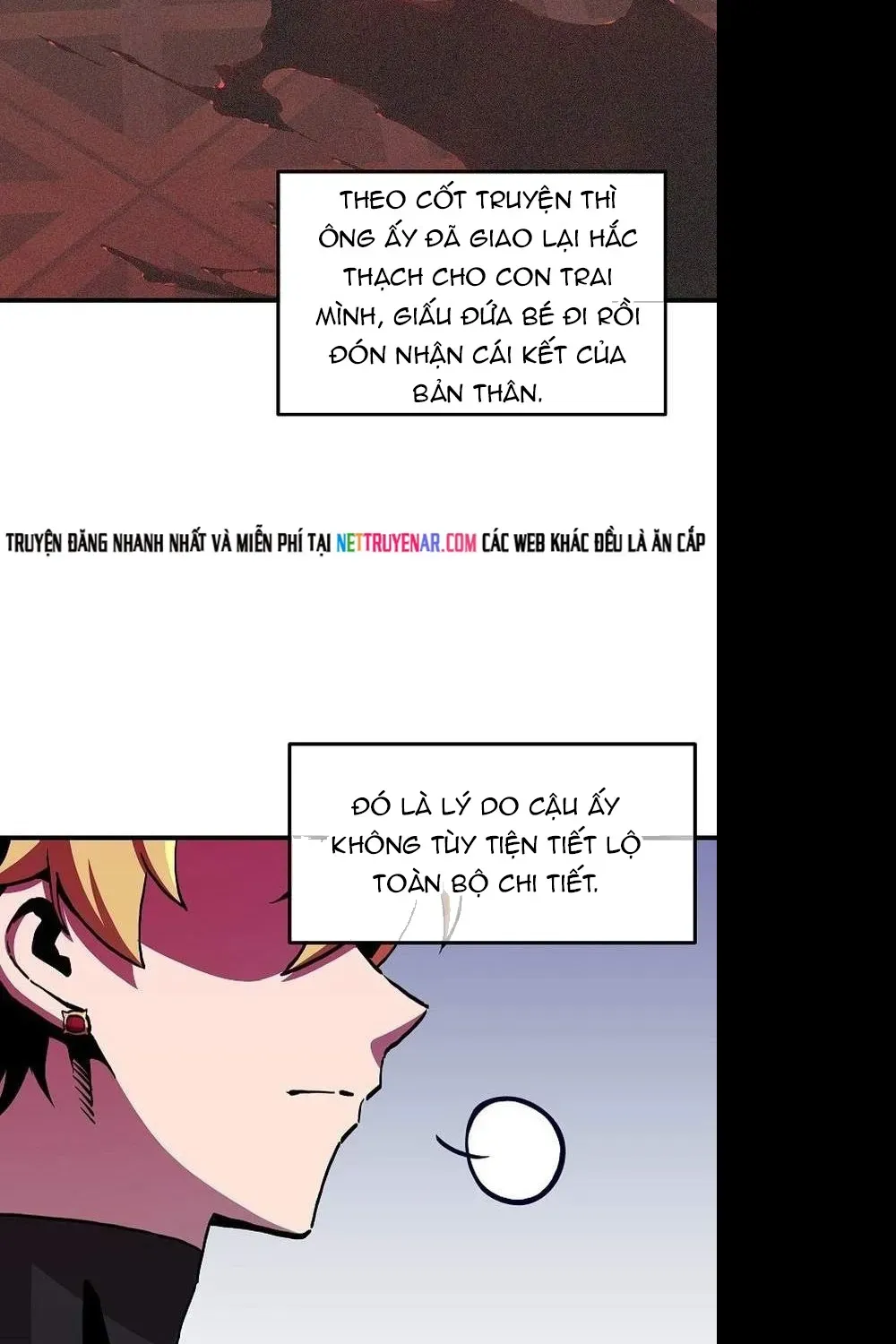 Người Chơi Lỗi Chapter 188 - 31