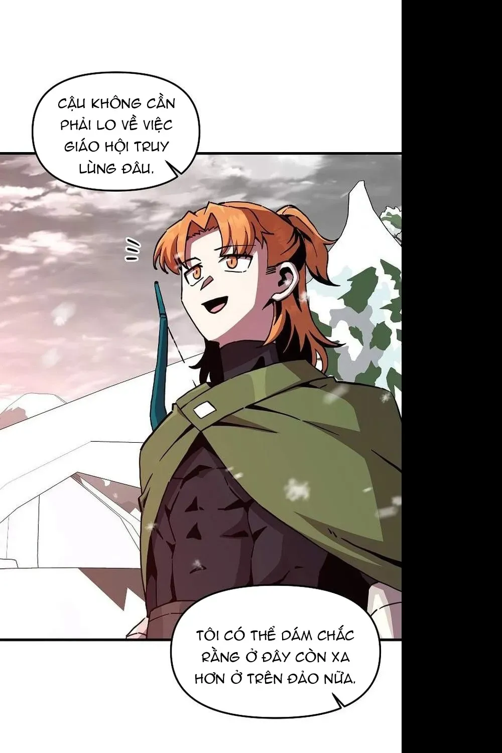 Người Chơi Lỗi Chapter 188 - 33