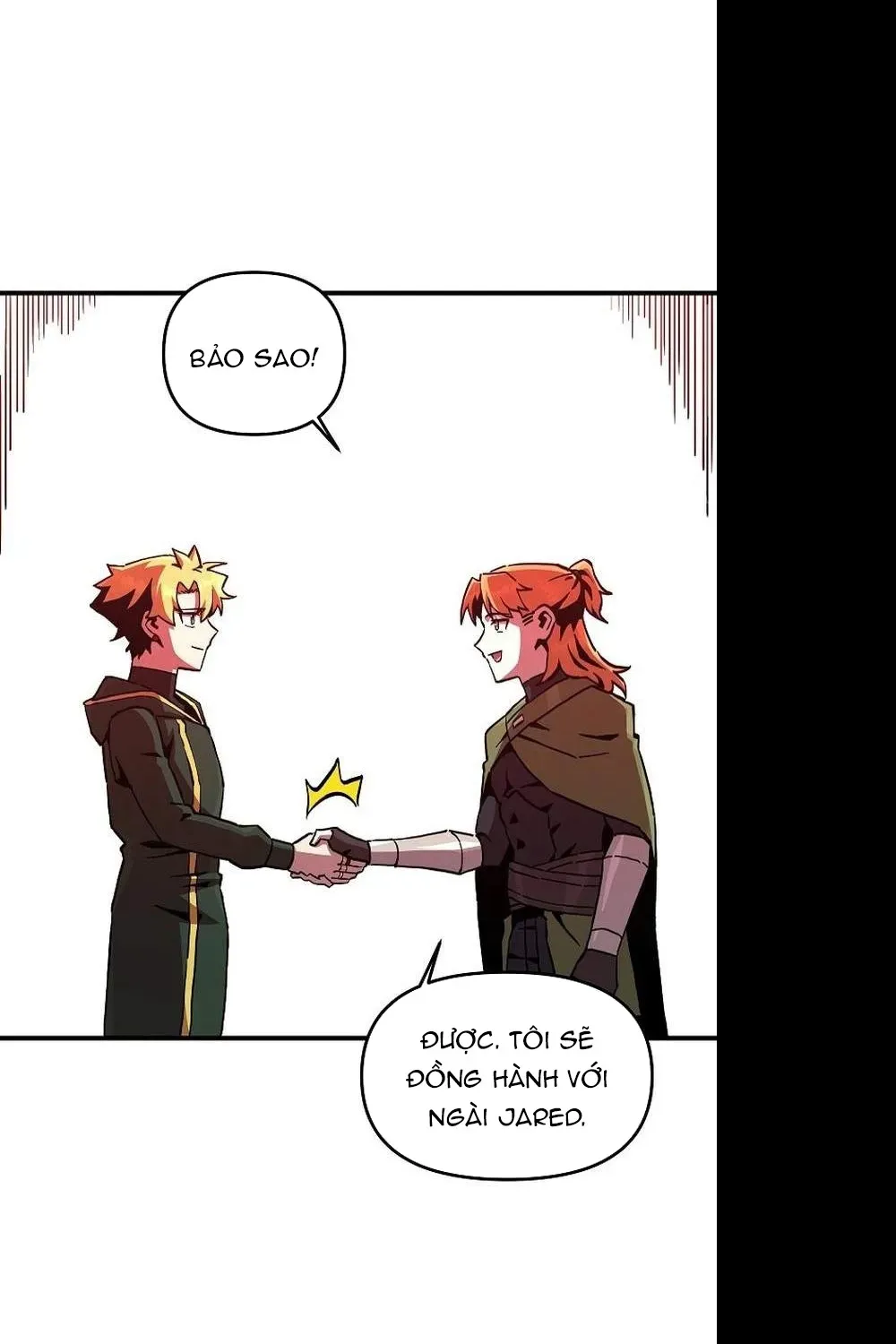 Người Chơi Lỗi Chapter 188 - 35