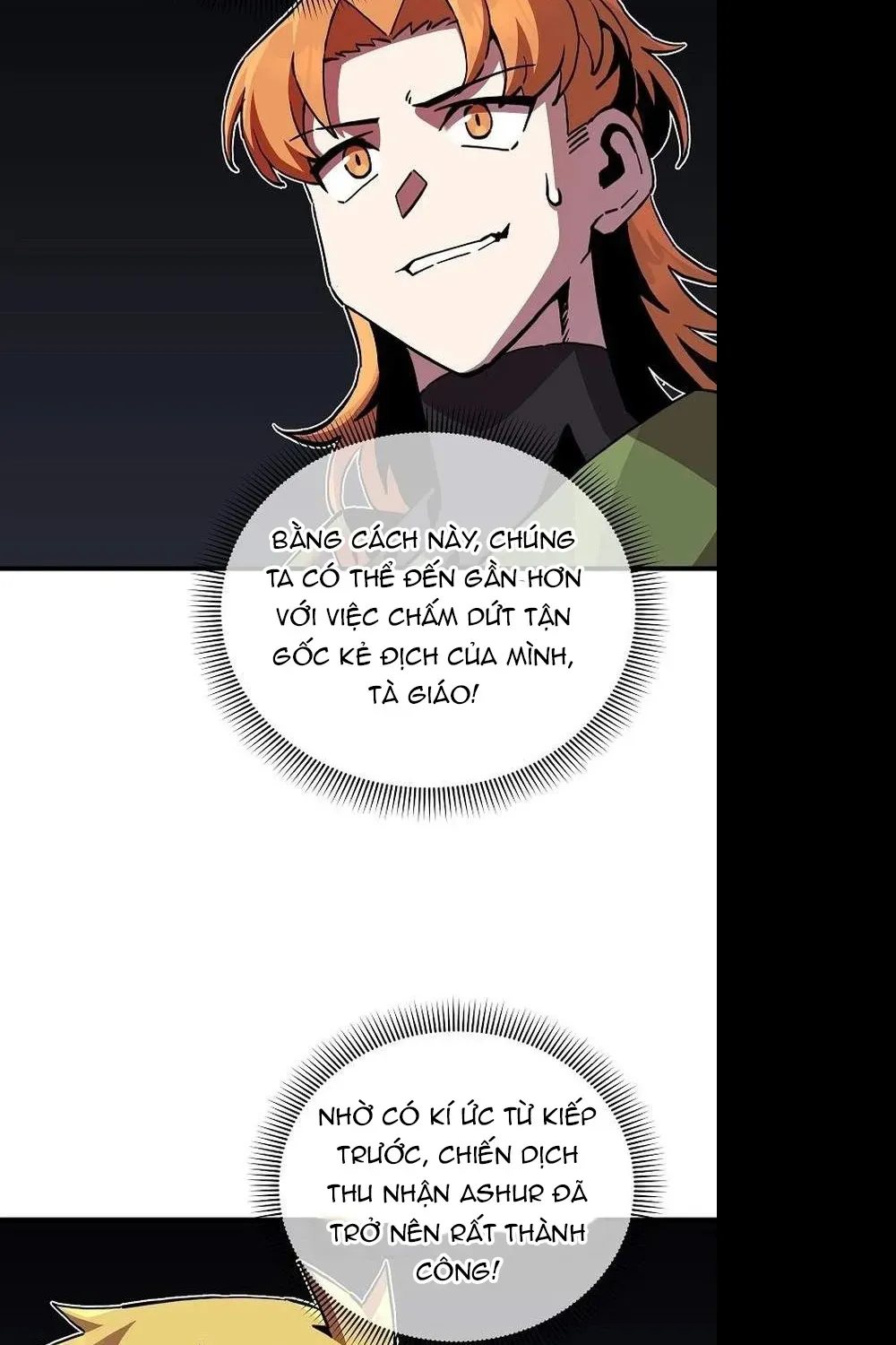 Người Chơi Lỗi Chapter 188 - 39
