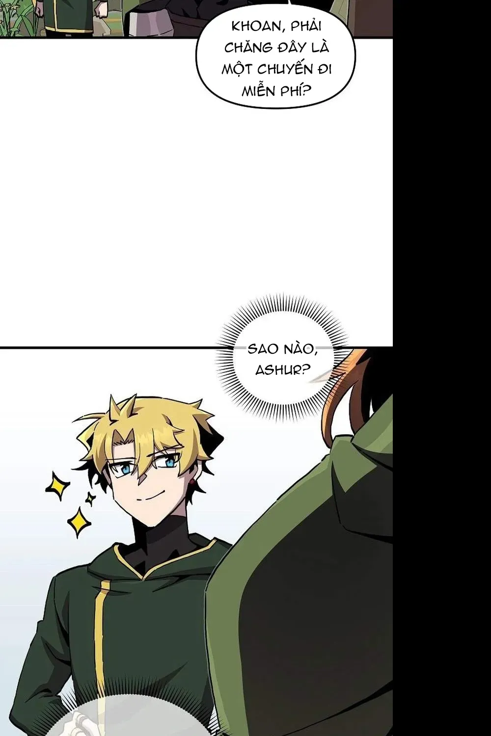 Người Chơi Lỗi Chapter 188 - 5