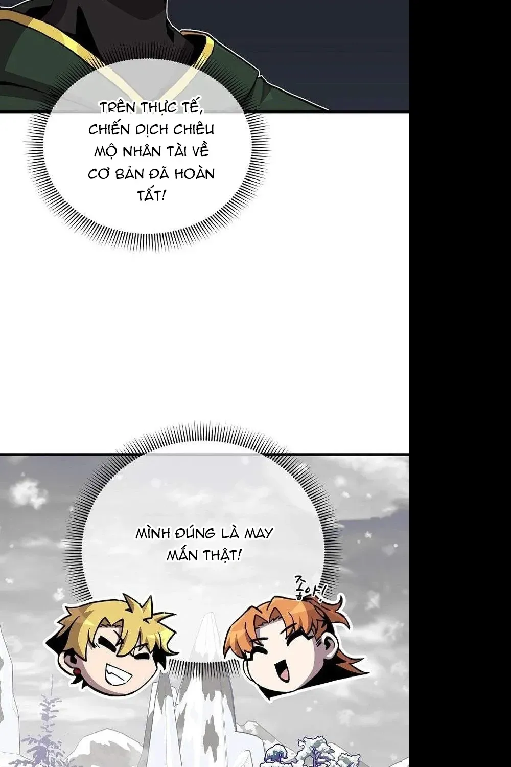 Người Chơi Lỗi Chapter 188 - 41