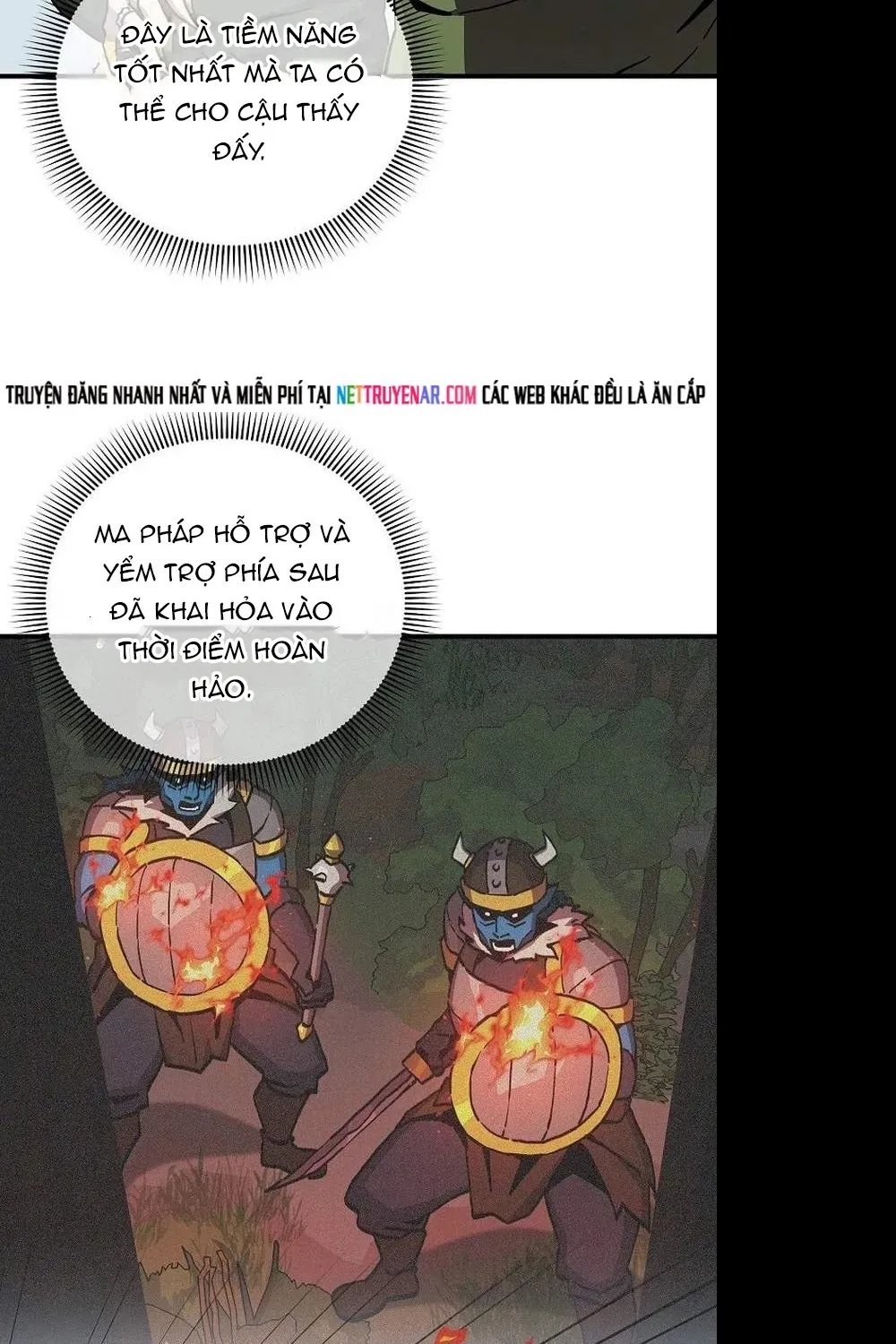 Người Chơi Lỗi Chapter 188 - 6