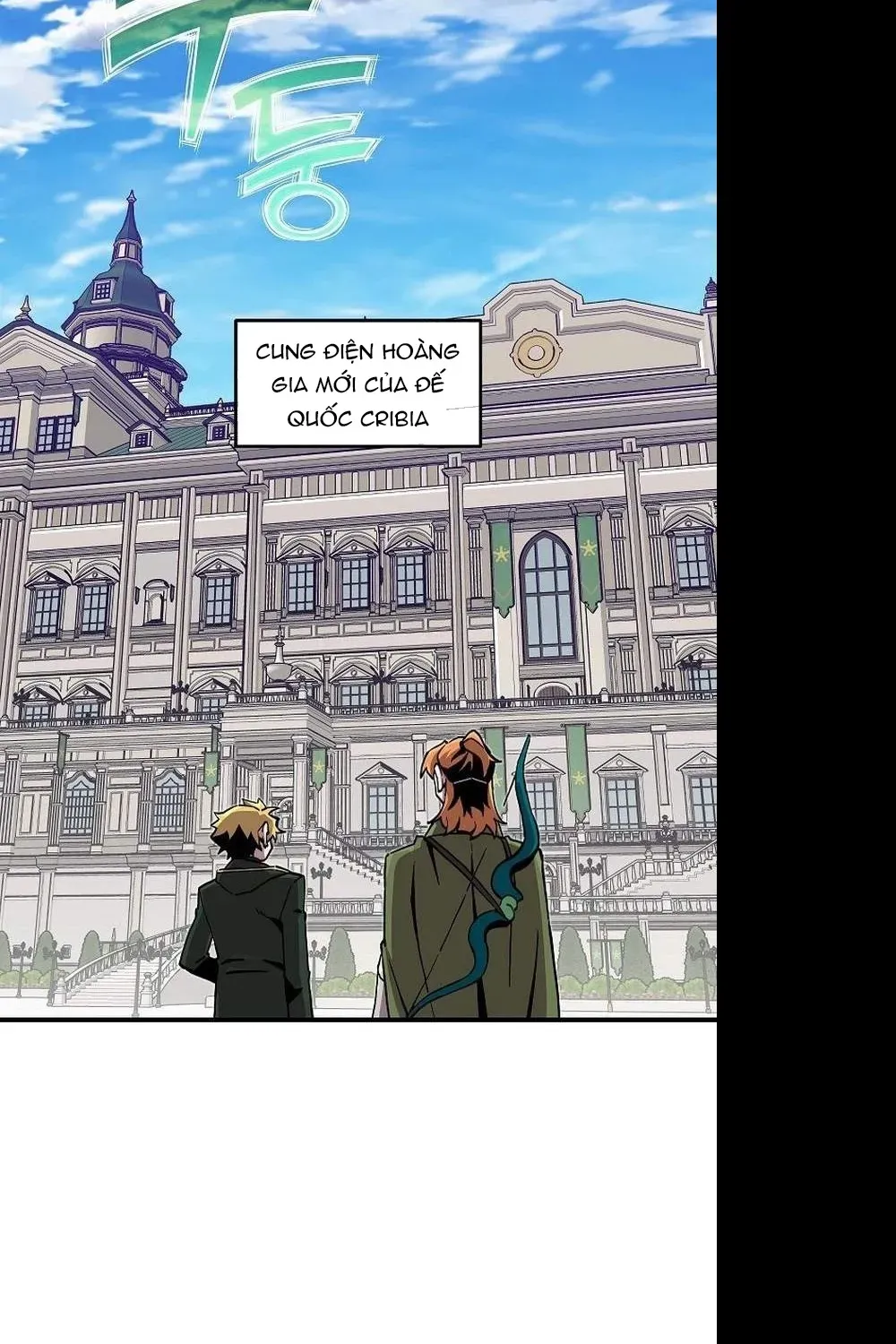 Người Chơi Lỗi Chapter 188 - 51