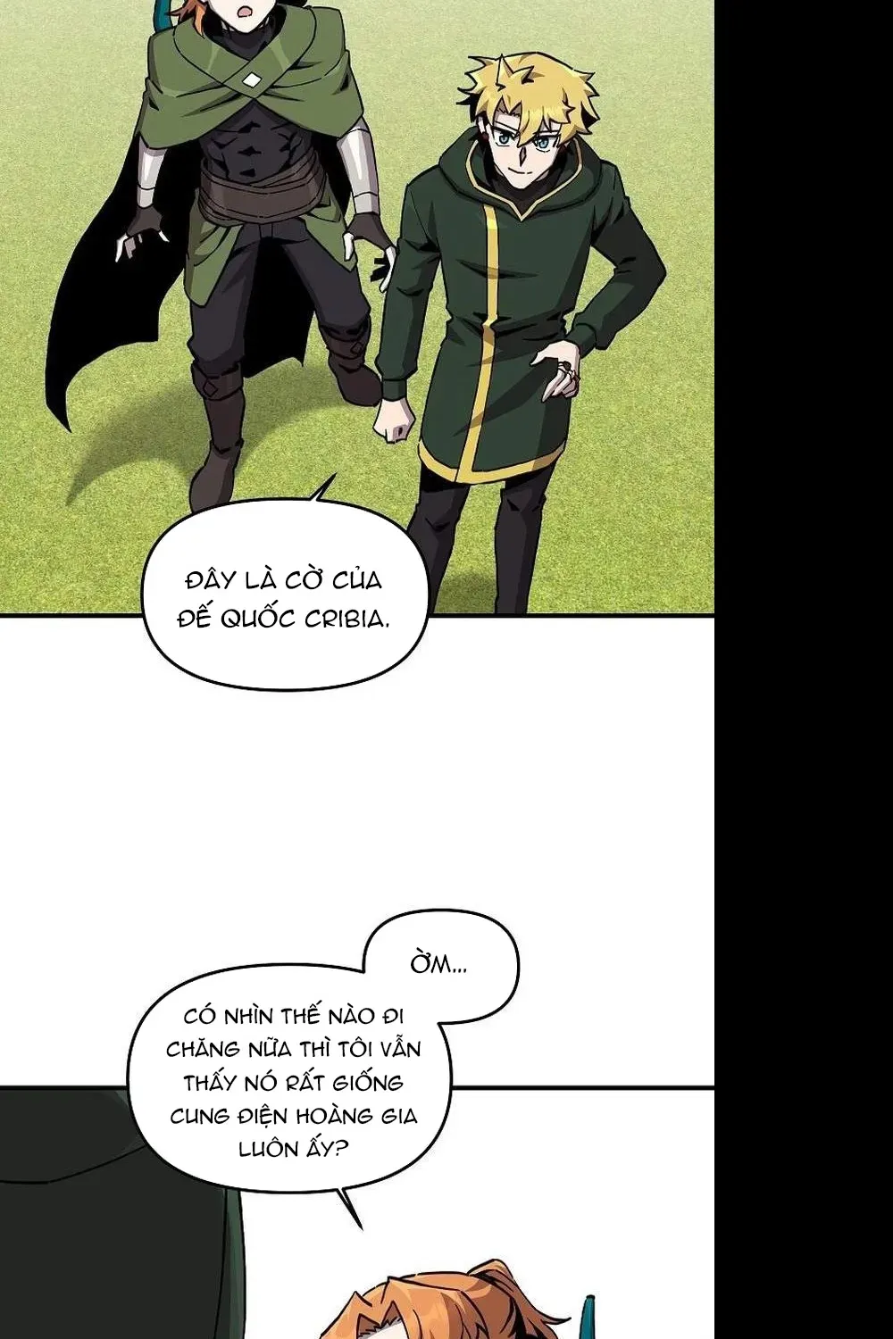 Người Chơi Lỗi Chapter 188 - 53