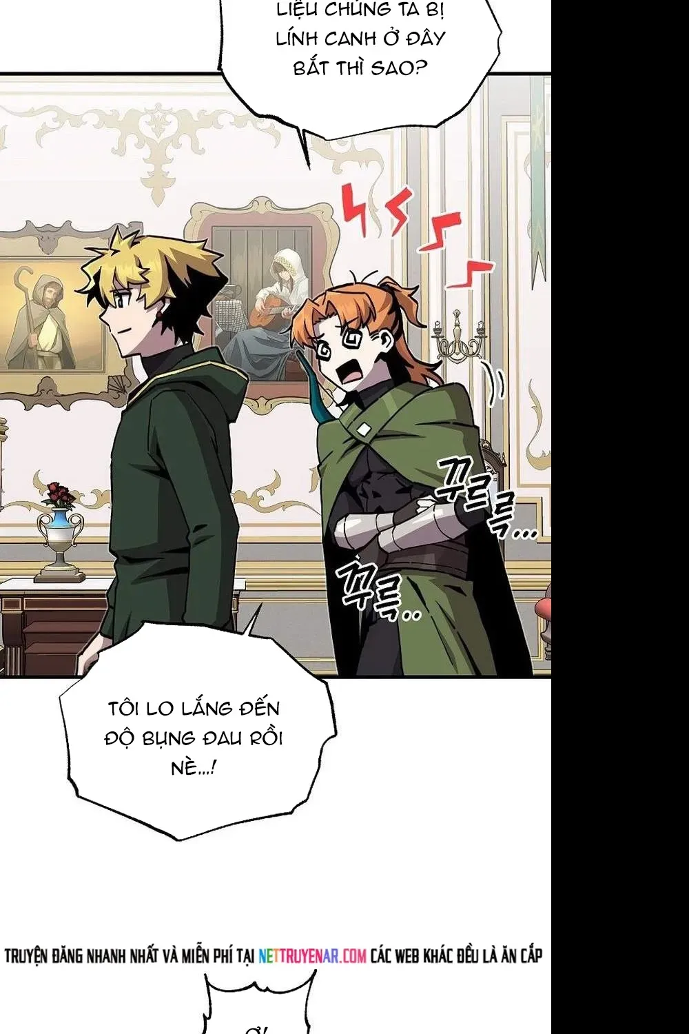 Người Chơi Lỗi Chapter 188 - 59