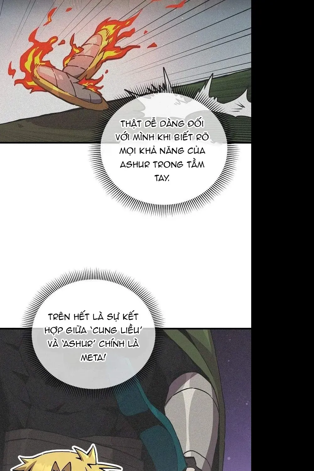 Người Chơi Lỗi Chapter 188 - 7