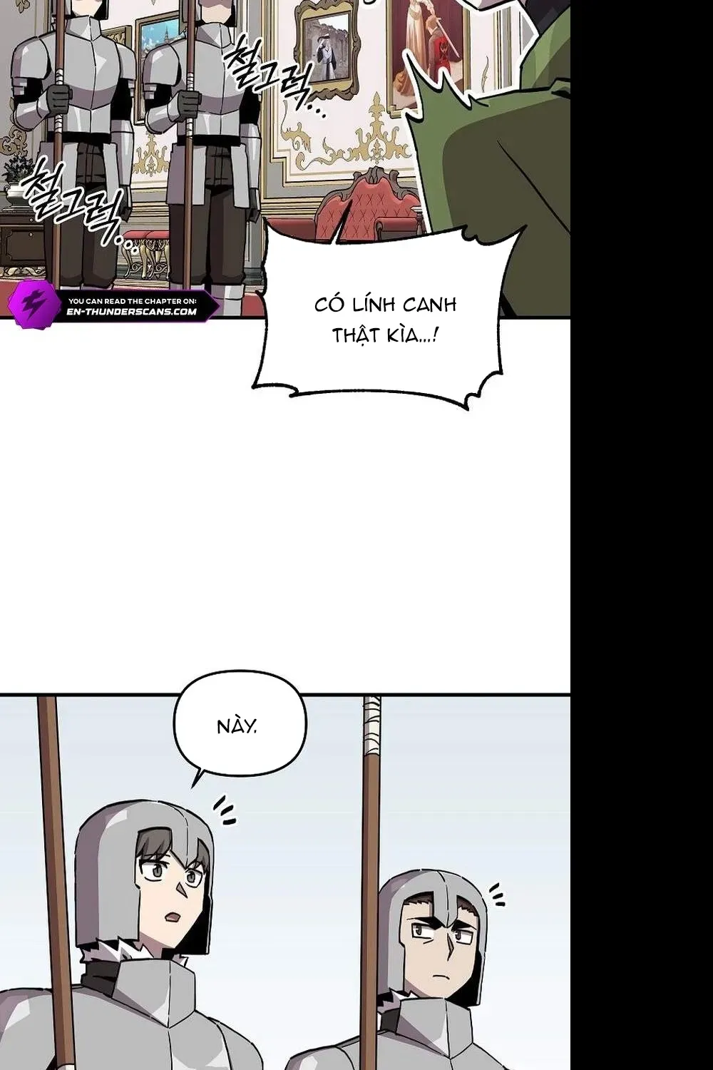 Người Chơi Lỗi Chapter 188 - 61