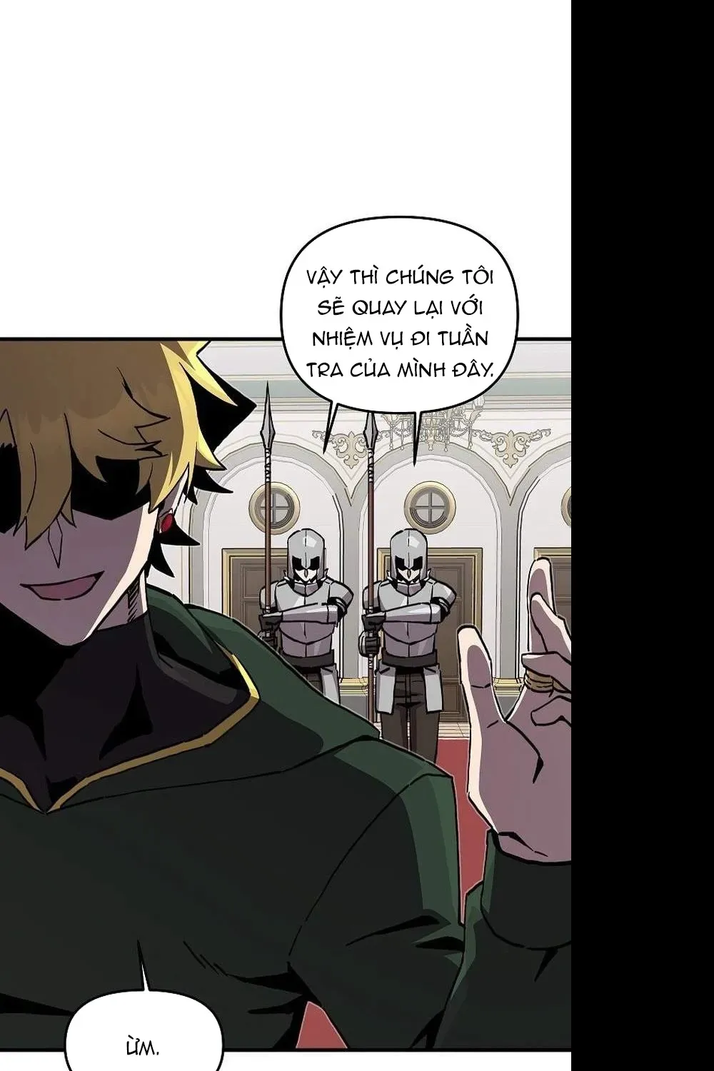 Người Chơi Lỗi Chapter 188 - 65