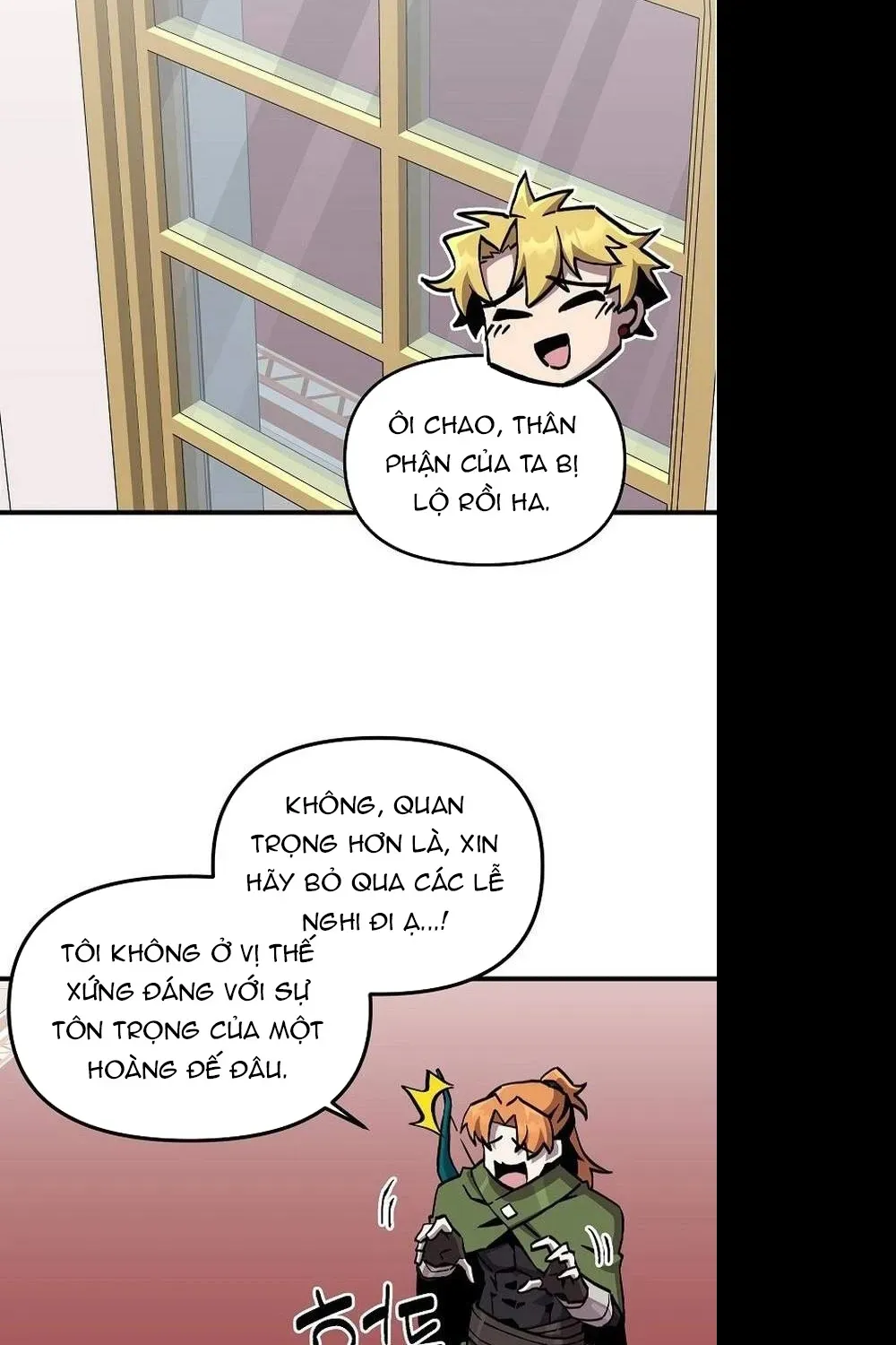 Người Chơi Lỗi Chapter 188 - 69