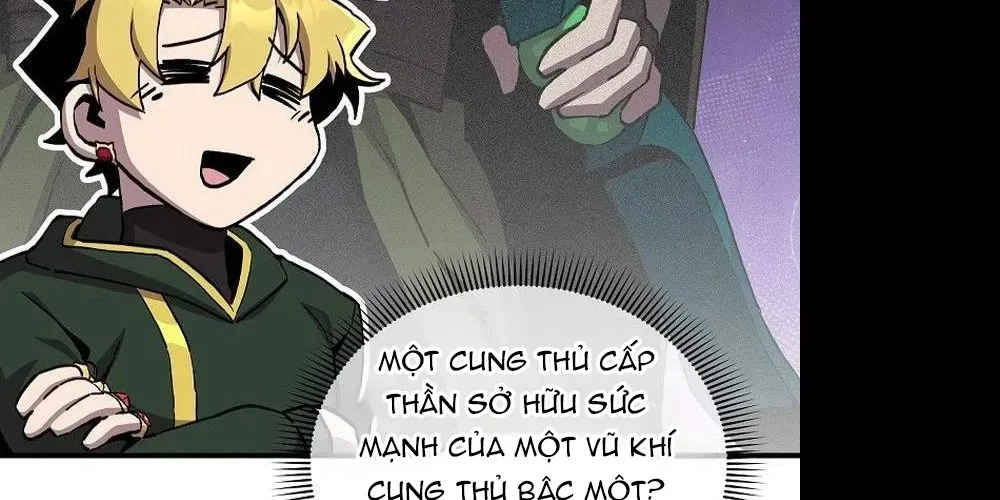 Người Chơi Lỗi Chapter 188 - 8
