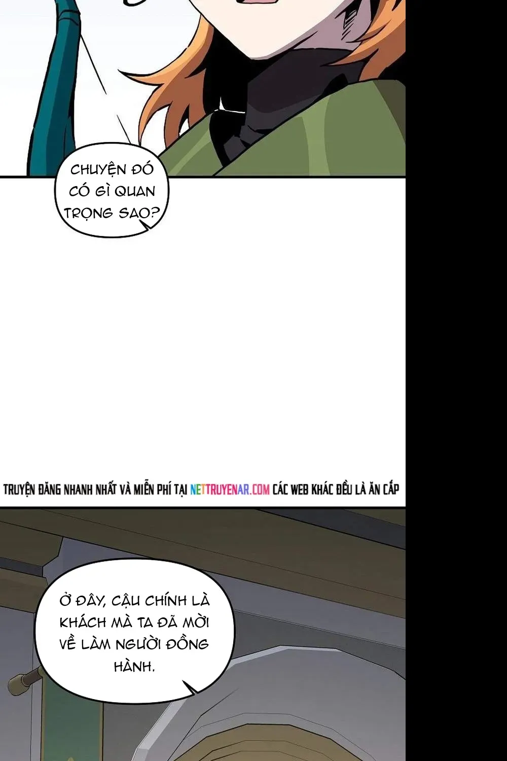 Người Chơi Lỗi Chapter 188 - 71