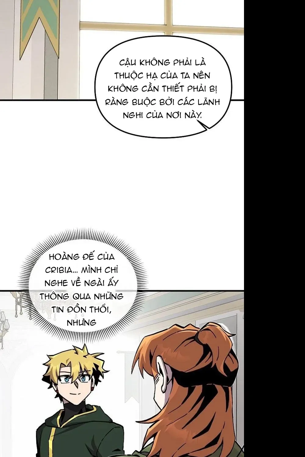 Người Chơi Lỗi Chapter 188 - 73