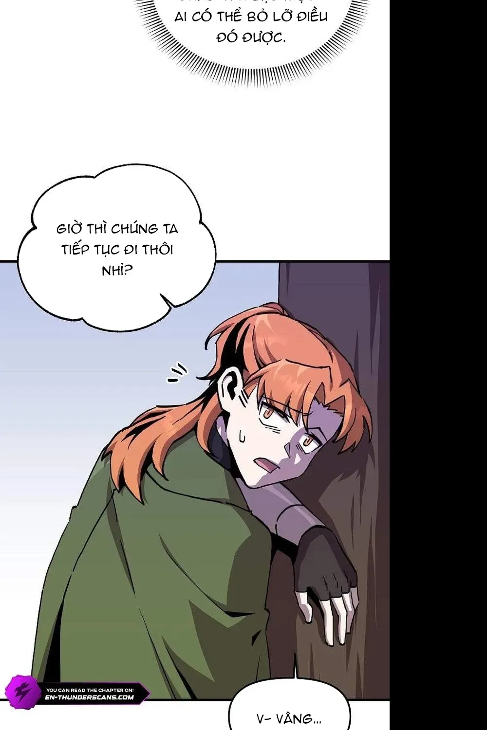 Người Chơi Lỗi Chapter 188 - 9