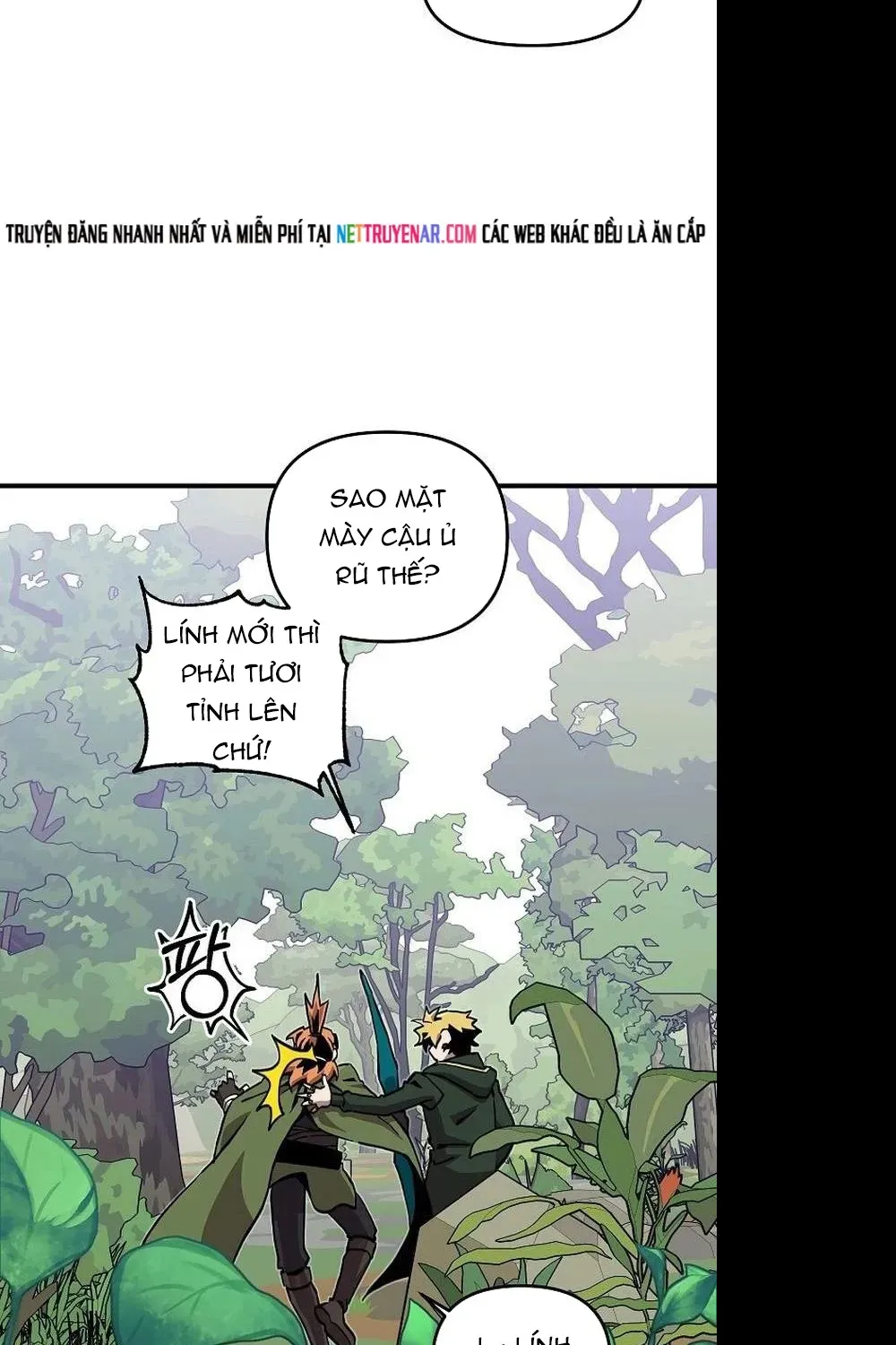 Người Chơi Lỗi Chapter 188 - 10