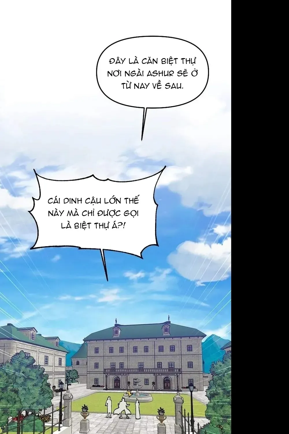 Người Chơi Lỗi Chapter 189 - 2