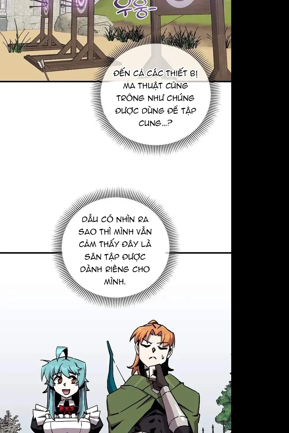 Người Chơi Lỗi Chapter 189 - 13
