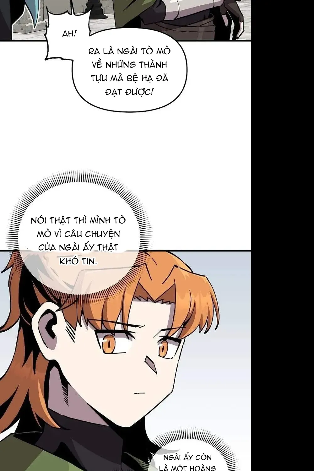Người Chơi Lỗi Chapter 189 - 15