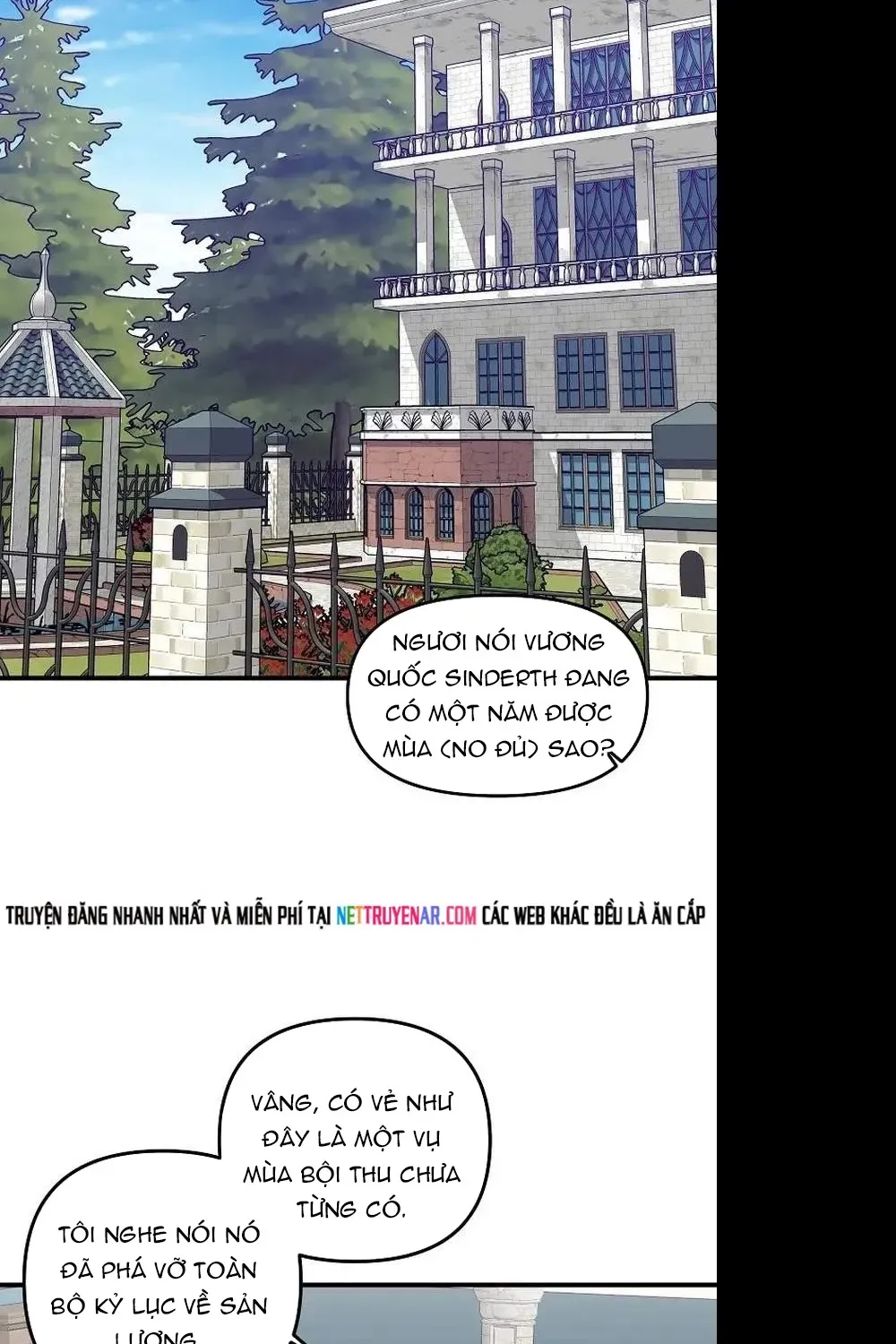 Người Chơi Lỗi Chapter 189 - 22
