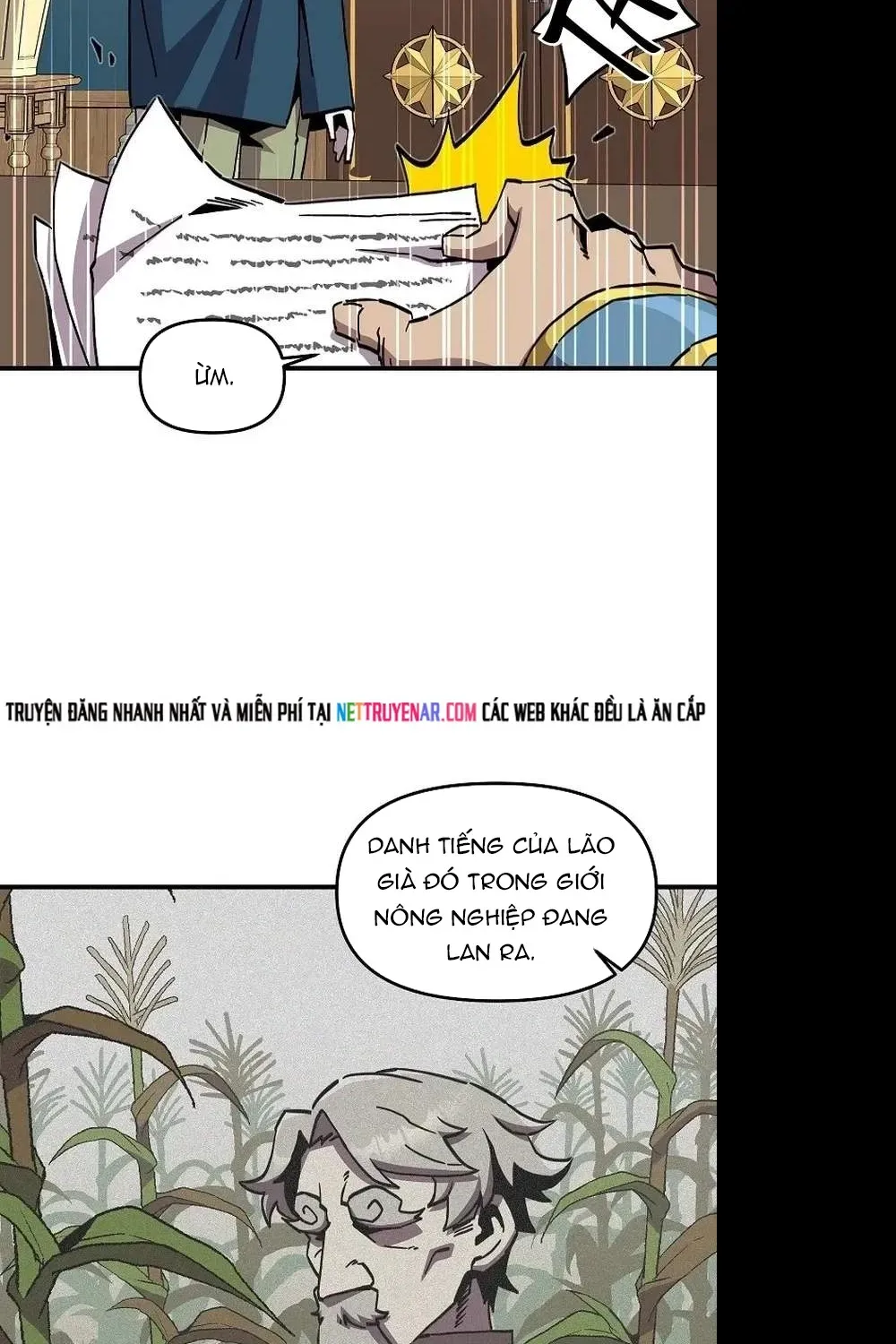 Người Chơi Lỗi Chapter 189 - 26