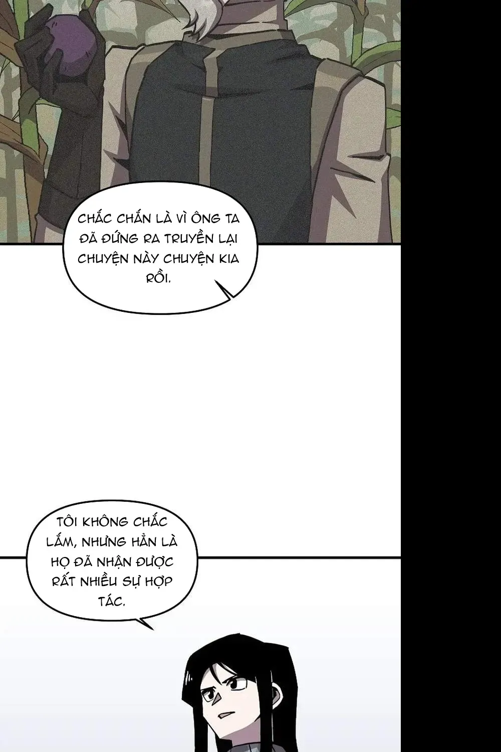 Người Chơi Lỗi Chapter 189 - 27
