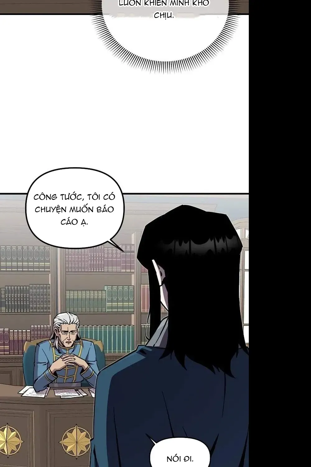 Người Chơi Lỗi Chapter 189 - 30