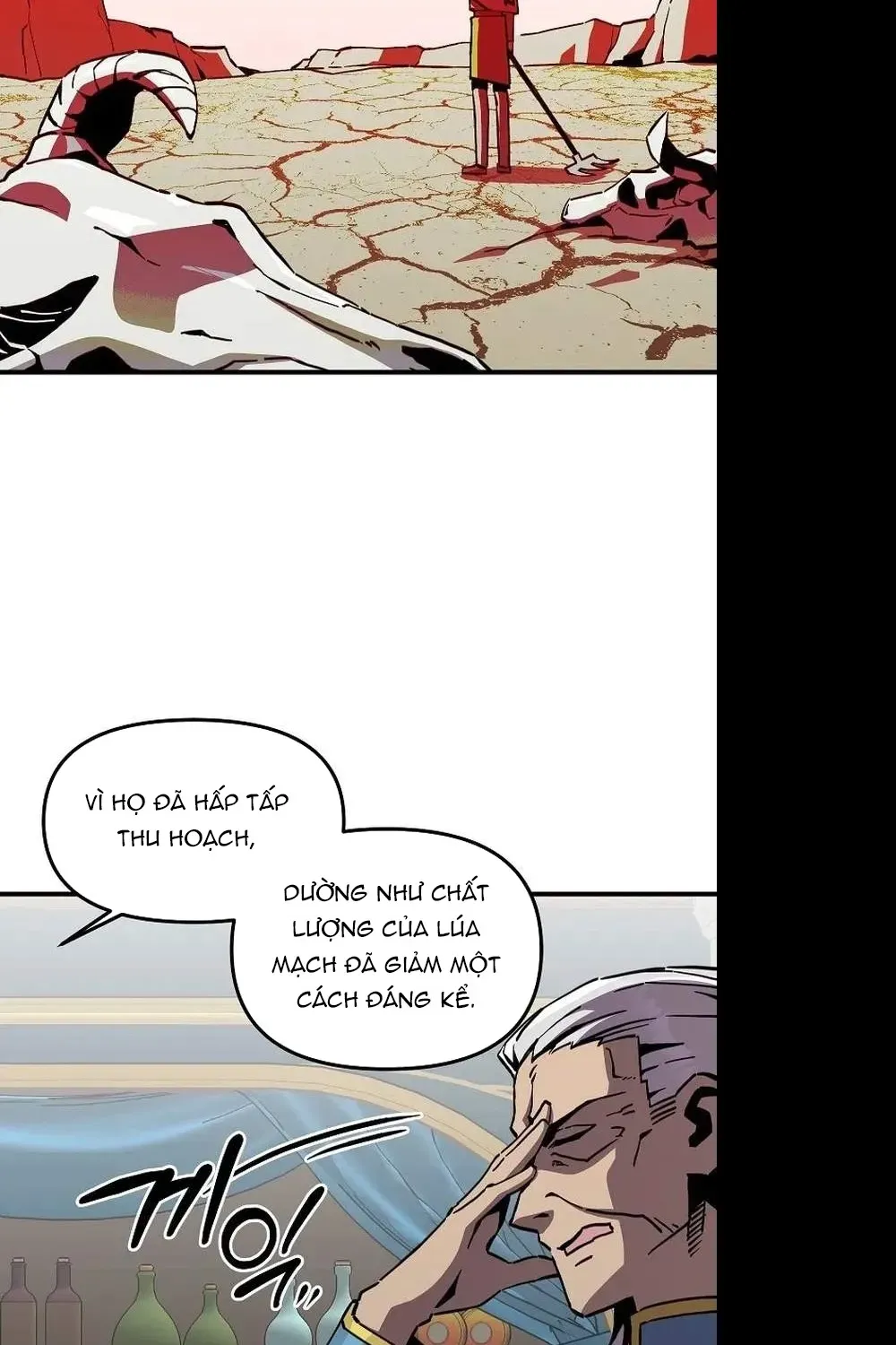 Người Chơi Lỗi Chapter 189 - 34