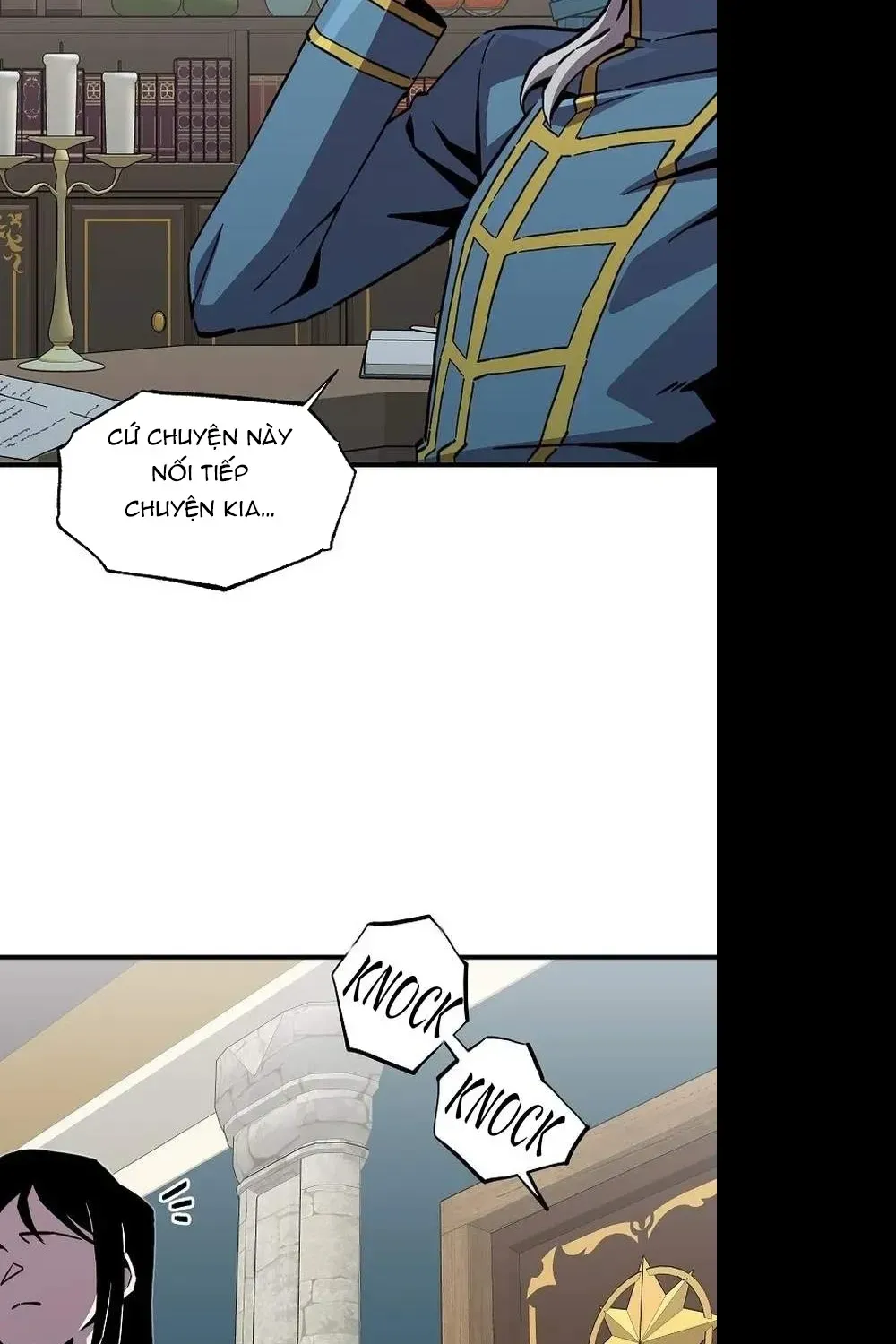 Người Chơi Lỗi Chapter 189 - 35