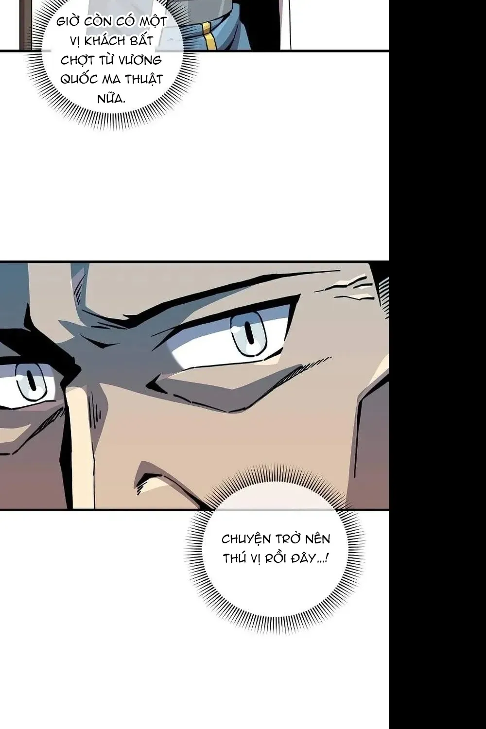 Người Chơi Lỗi Chapter 189 - 45