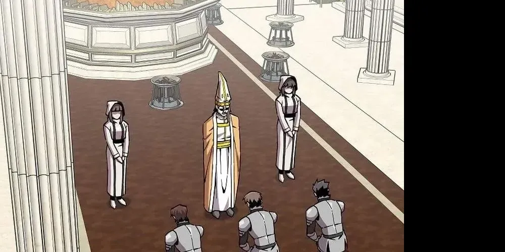 Người Chơi Lỗi Chapter 189 - 48