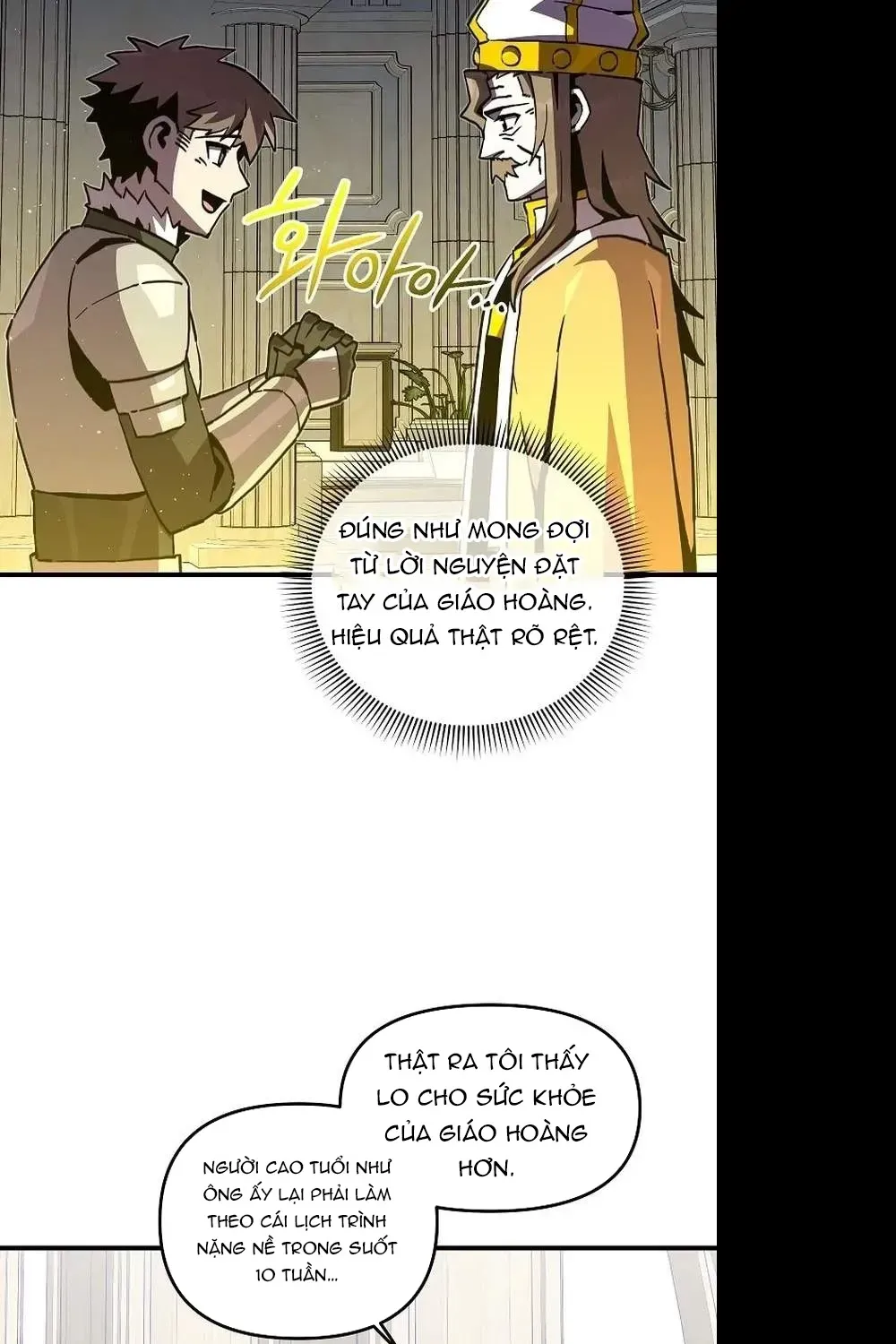 Người Chơi Lỗi Chapter 189 - 55