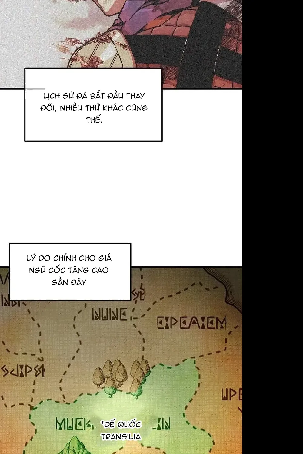 Người Chơi Lỗi Chapter 189 - 70