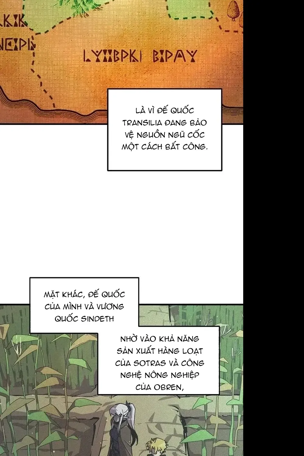 Người Chơi Lỗi Chapter 189 - 71
