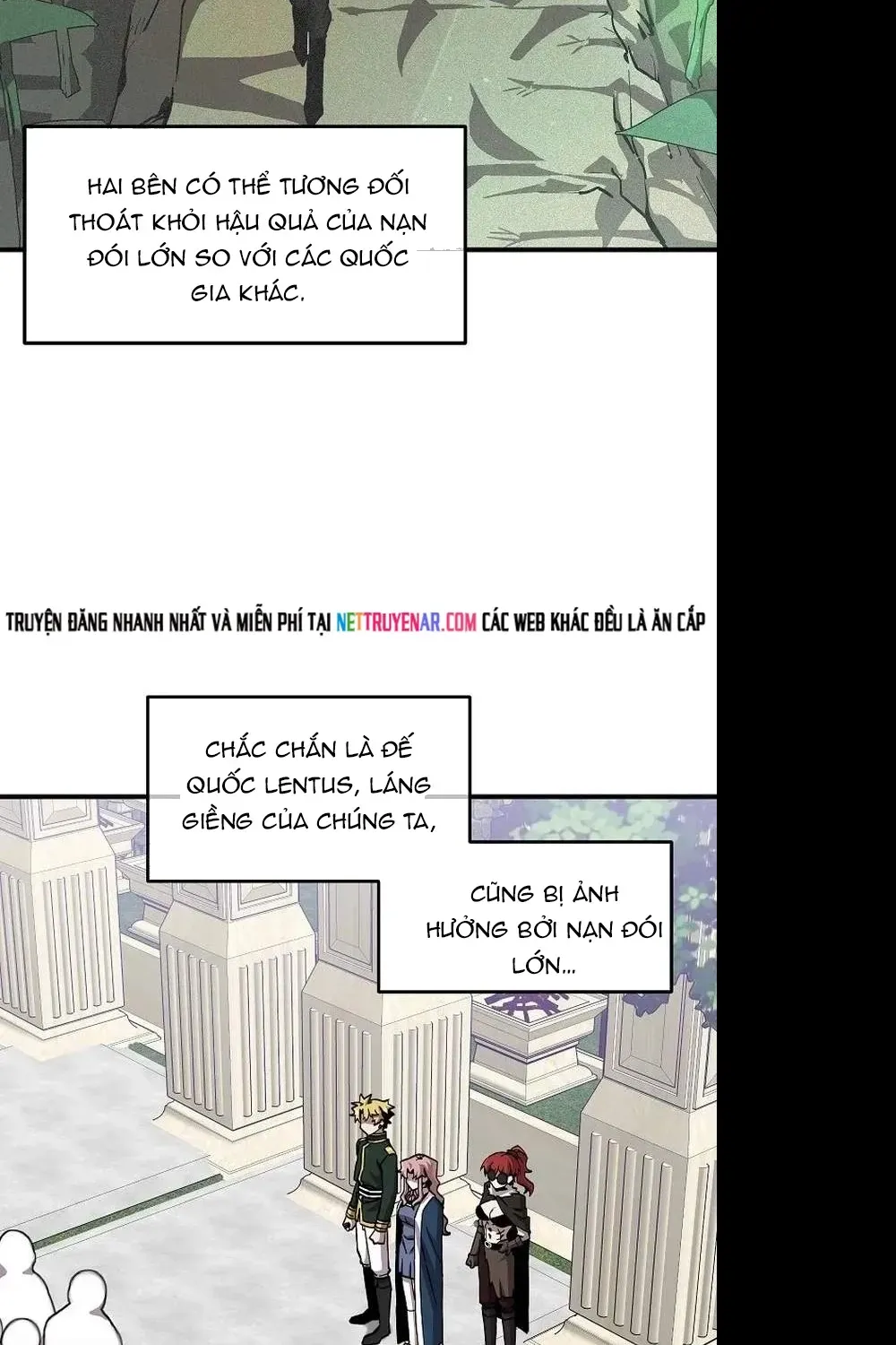 Người Chơi Lỗi Chapter 189 - 73