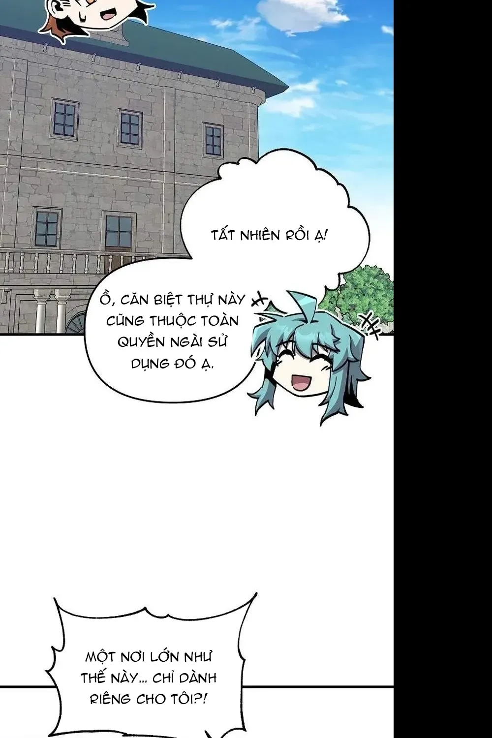 Người Chơi Lỗi Chapter 189 - 9